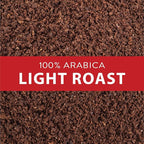 San Francisco Bay Ground Coffee - Cold Brew (28oz Bag), Light Roast