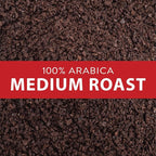 San Francisco Bay Ground Coffee – Bay Bridge Blend (28oz Bag), Medium Roast