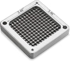 New Star Foodservice 1028980 Replacement Blade for 1028966 New Star Foodservice Wall Mounted 1/4" French Fry Cutter (REPLACEMENT PART ONLY COMPATIBLE WITH NSF WALL MOUNTED FRENCH FRY CUTTER)