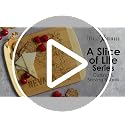 A Slice of Life Florida Engraved Map Cutting Board - view 6