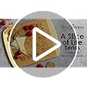 A Slice of Life California Engraved Map Cutting Board - view 7
