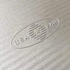 USA Pan Bakeware Muffin Pan, 12-Well, Aluminized Steel