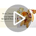 Sea Turtle Shaped Cutting Board and Charcuterie Board - view 7