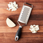 Mercer Culinary MercerGrates Extra Coarse Blade, Wide