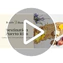 Destination Puerto Rico Cutting Board with Engraved Map Art - view 7