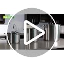 16-Quart Stainless Steel Stockpot - 18/8 Food Grade Heavy Duty Large Stock Pot for Stew, Simmering, Soup, Includes Lid, Dishwasher Safe, Works w/Induction, Ceramic & Halogen Cooktops - view 7